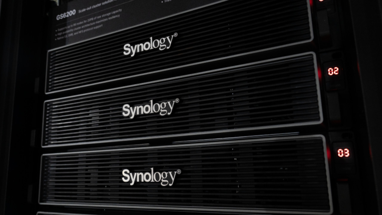 ActiveProtect, NAS serie GS e C2 Surveillance Station: tutte le novità mostrate al Synology Solution Day 2024